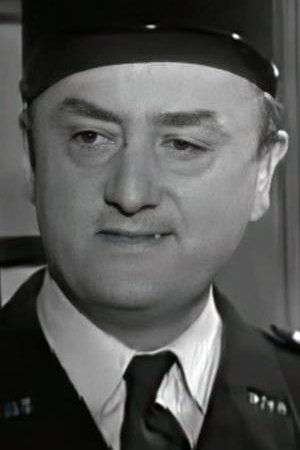 et billede af Marius Gaidon