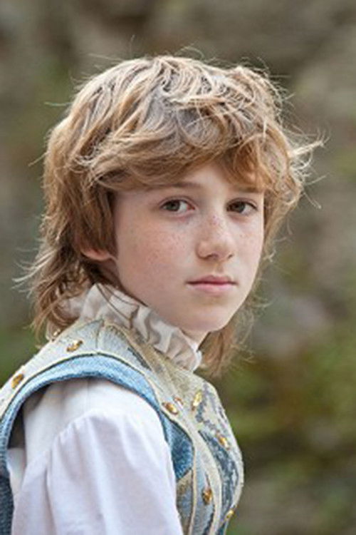 et billede af Martin Eugen Kulhánek