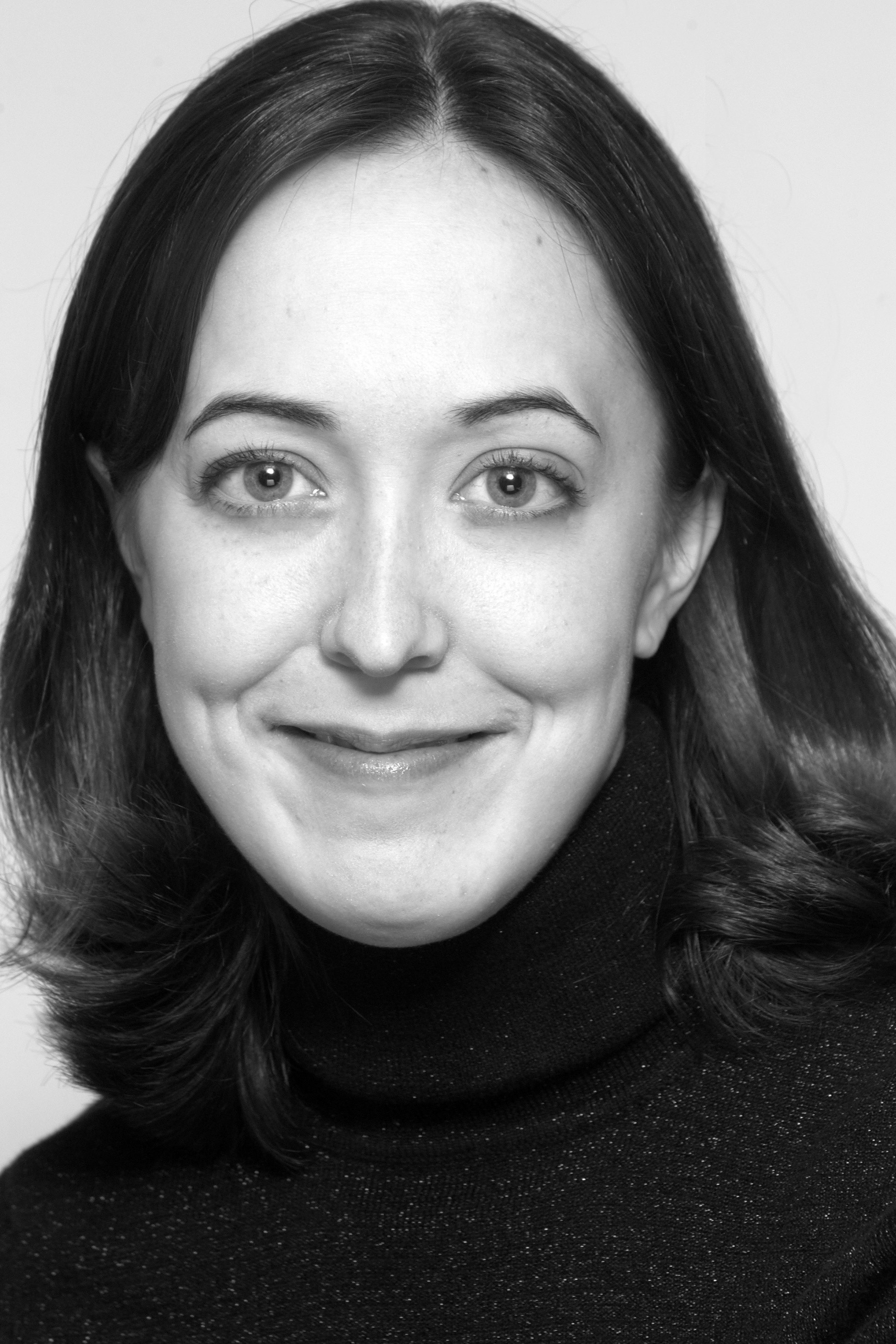 et billede af Andra Whitt