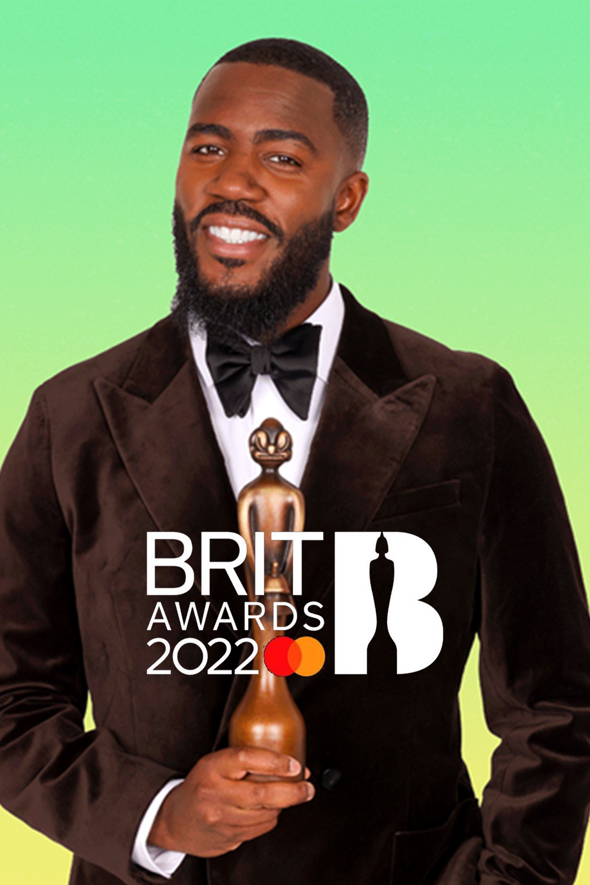 The BRIT Awards - Season 42