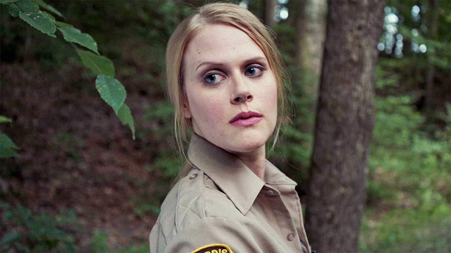 Stan Against Evil