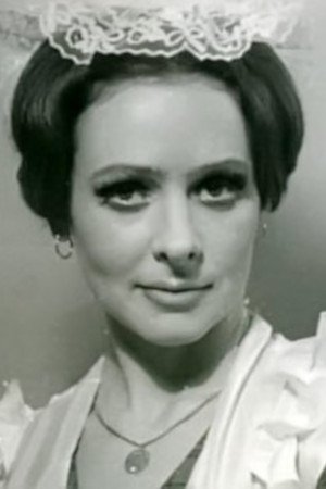 et billede af Alina Nemchenko