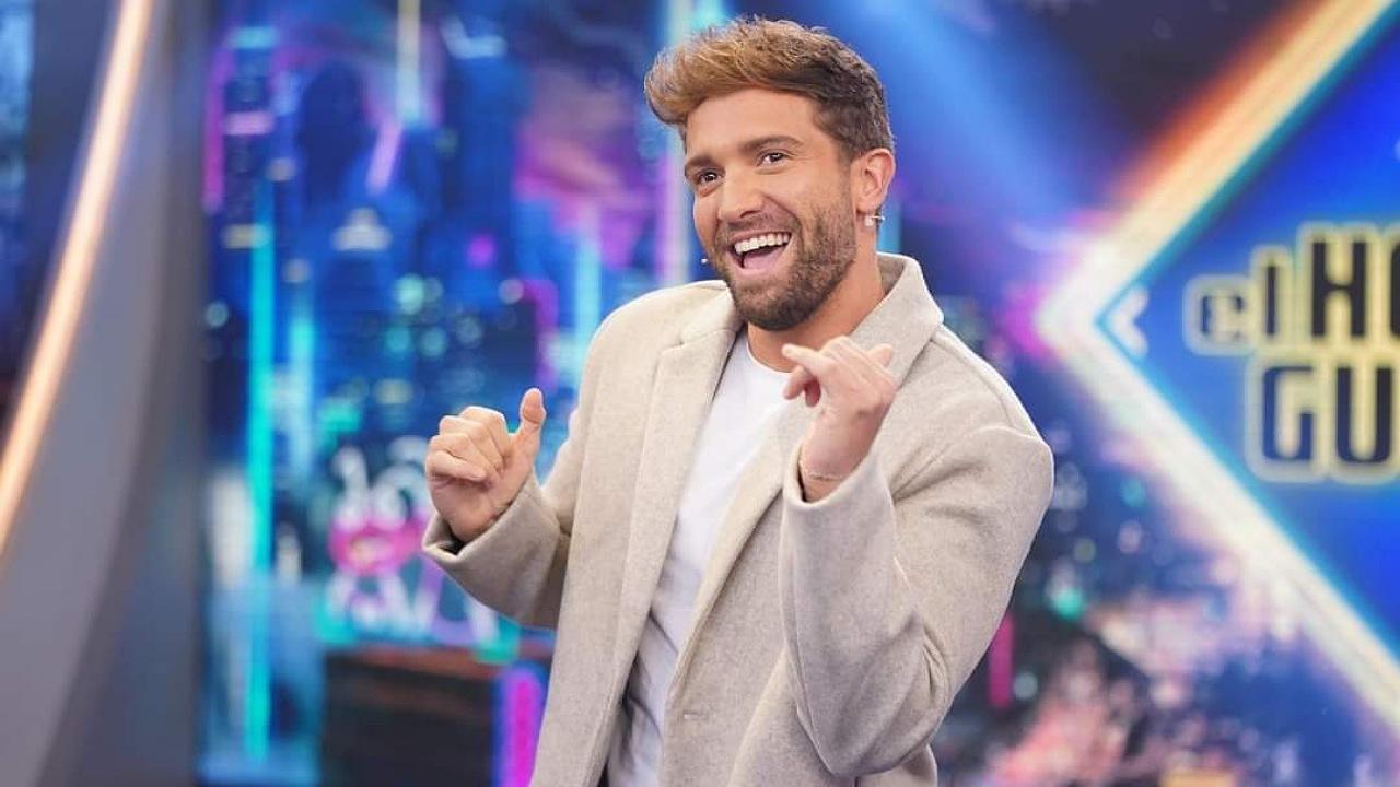 El hormiguero 17x50