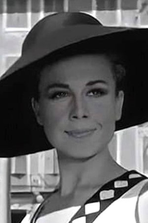 et billede af Despoina Nikolaidou