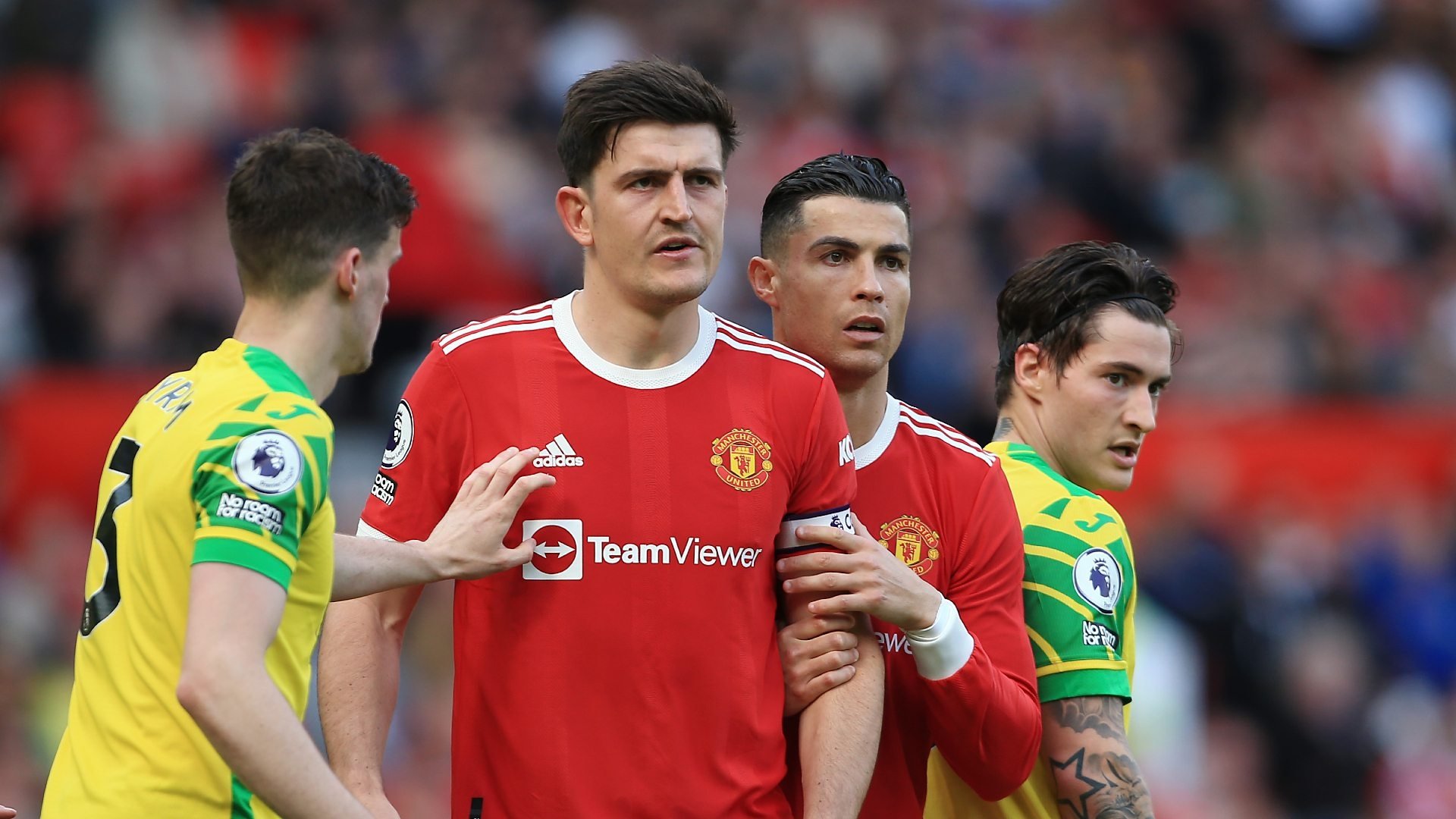 Match of the Day