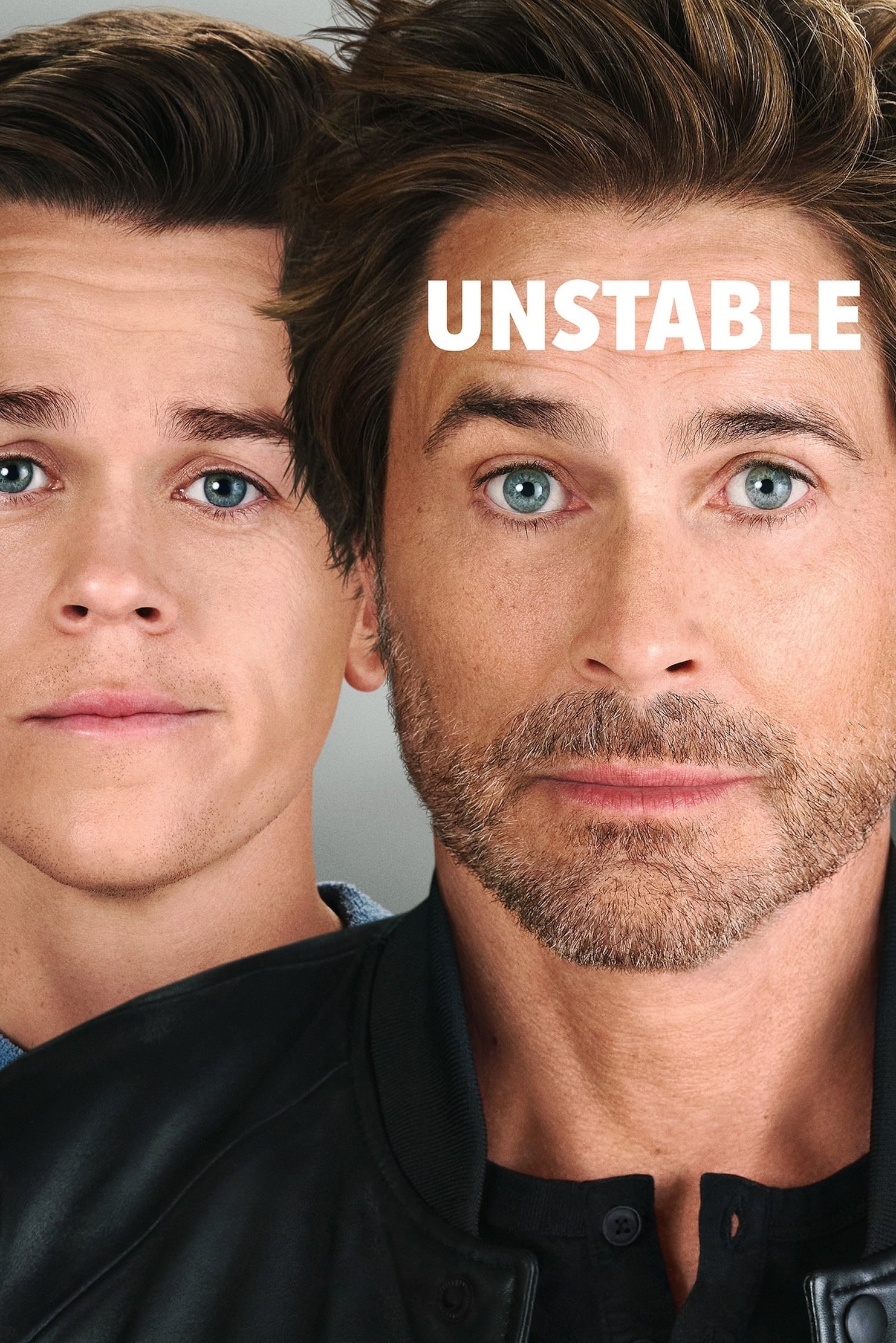 Unstable TV Shows About Son