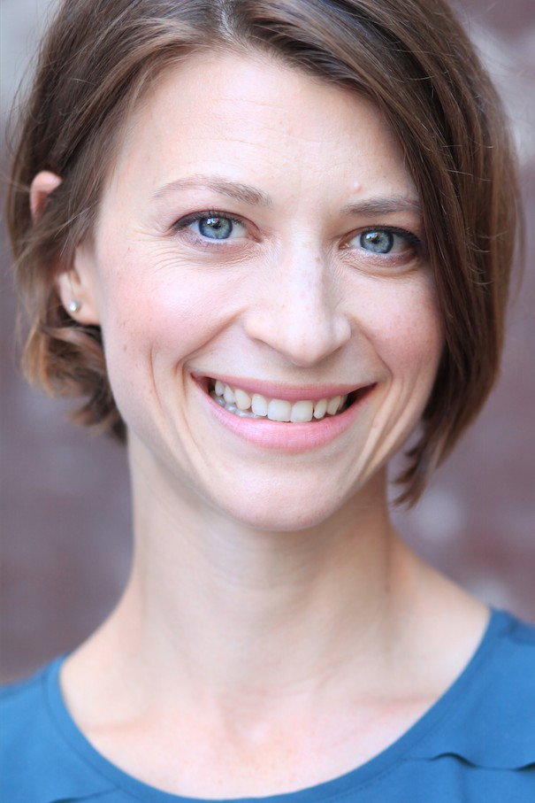 Julie Jesneck