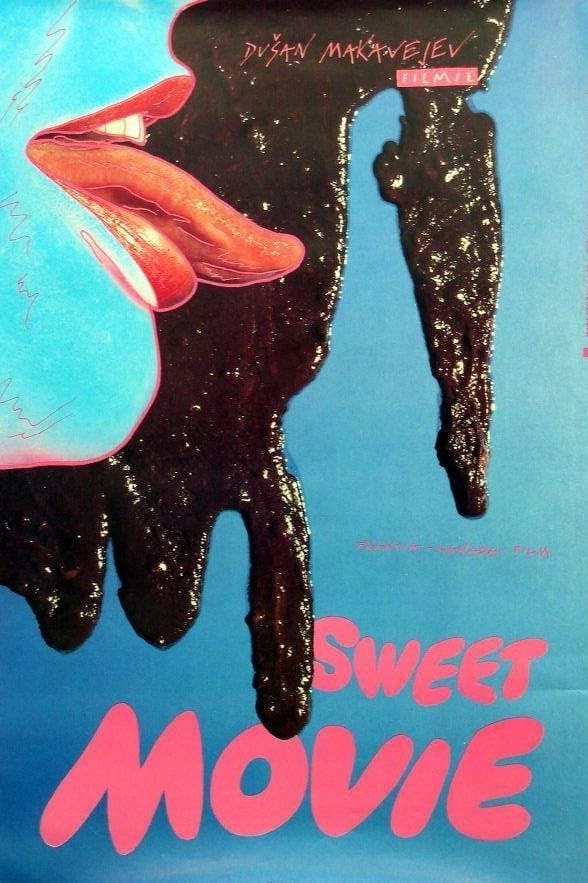 Sweet Movie