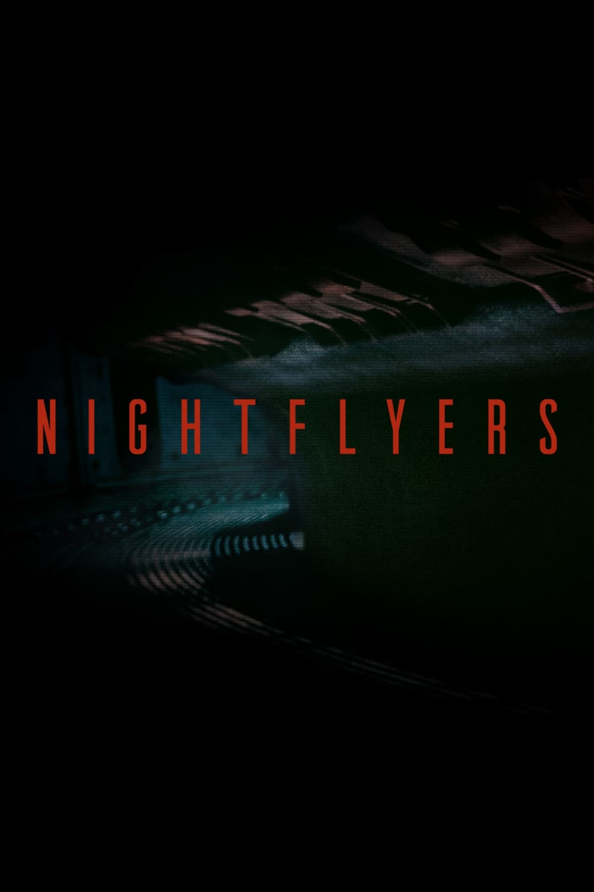 Nightflyers Poster