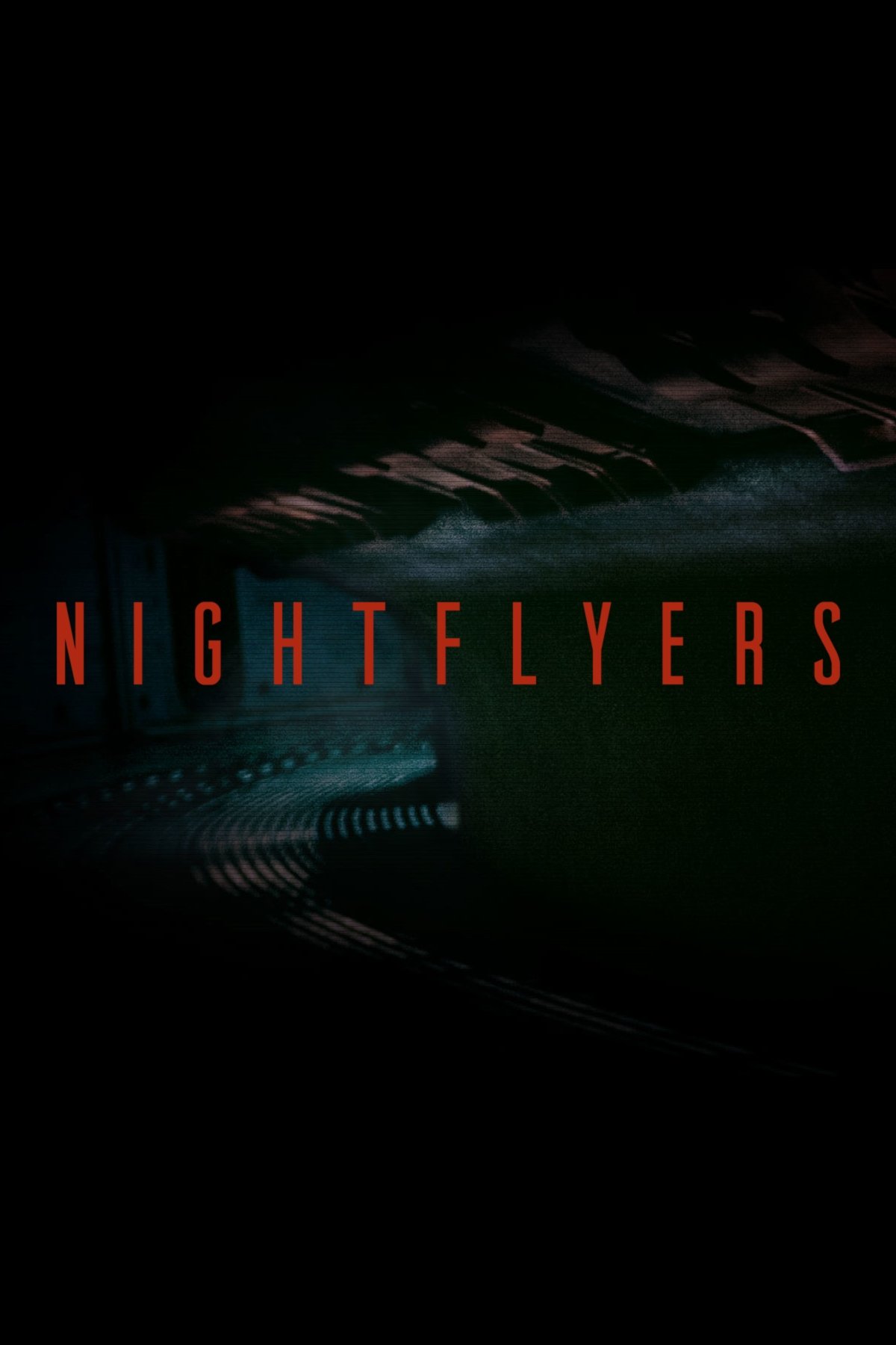 Nightflyers poster image