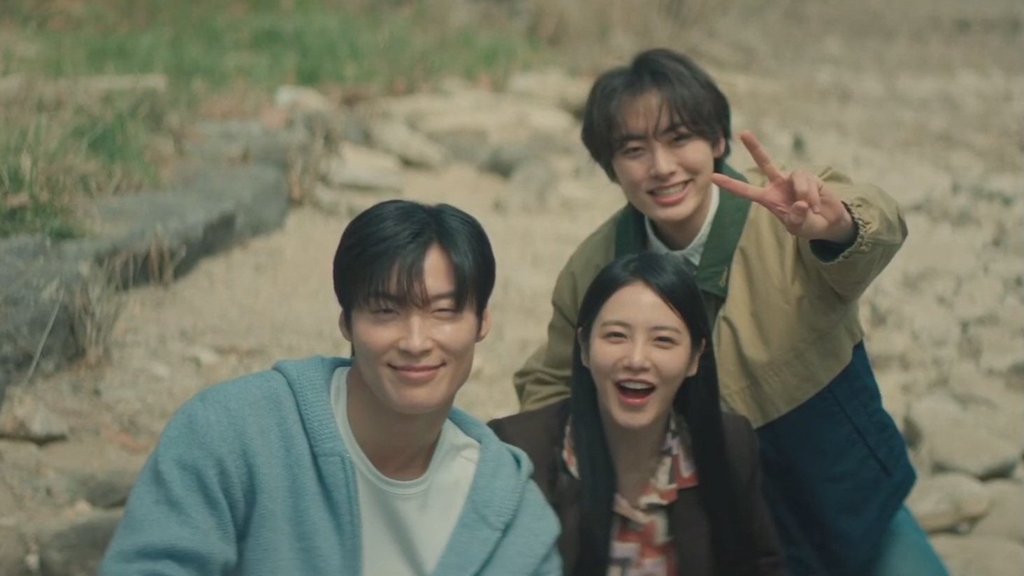 백번의 추억 - Season 1