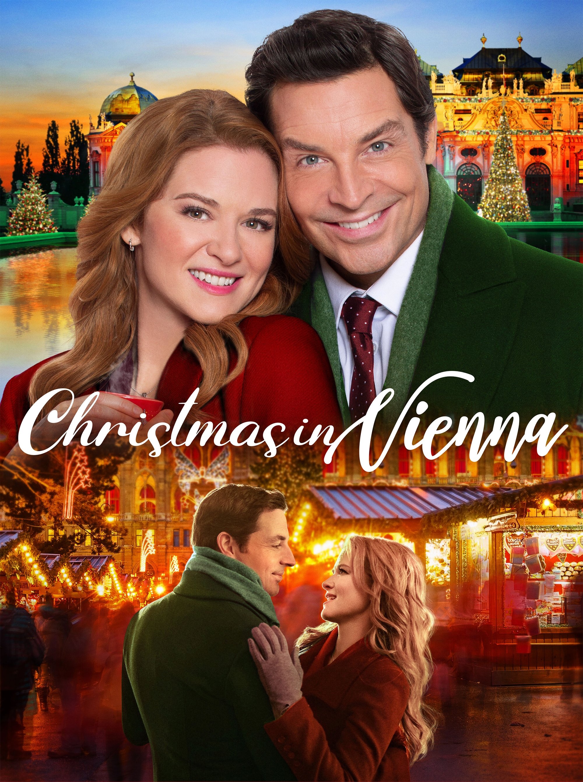 Christmas in Vienna