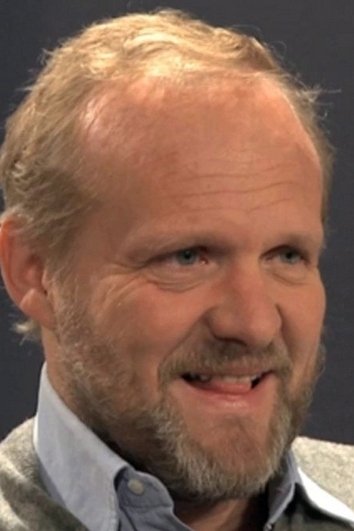 et billede af Christophe Beaucarne