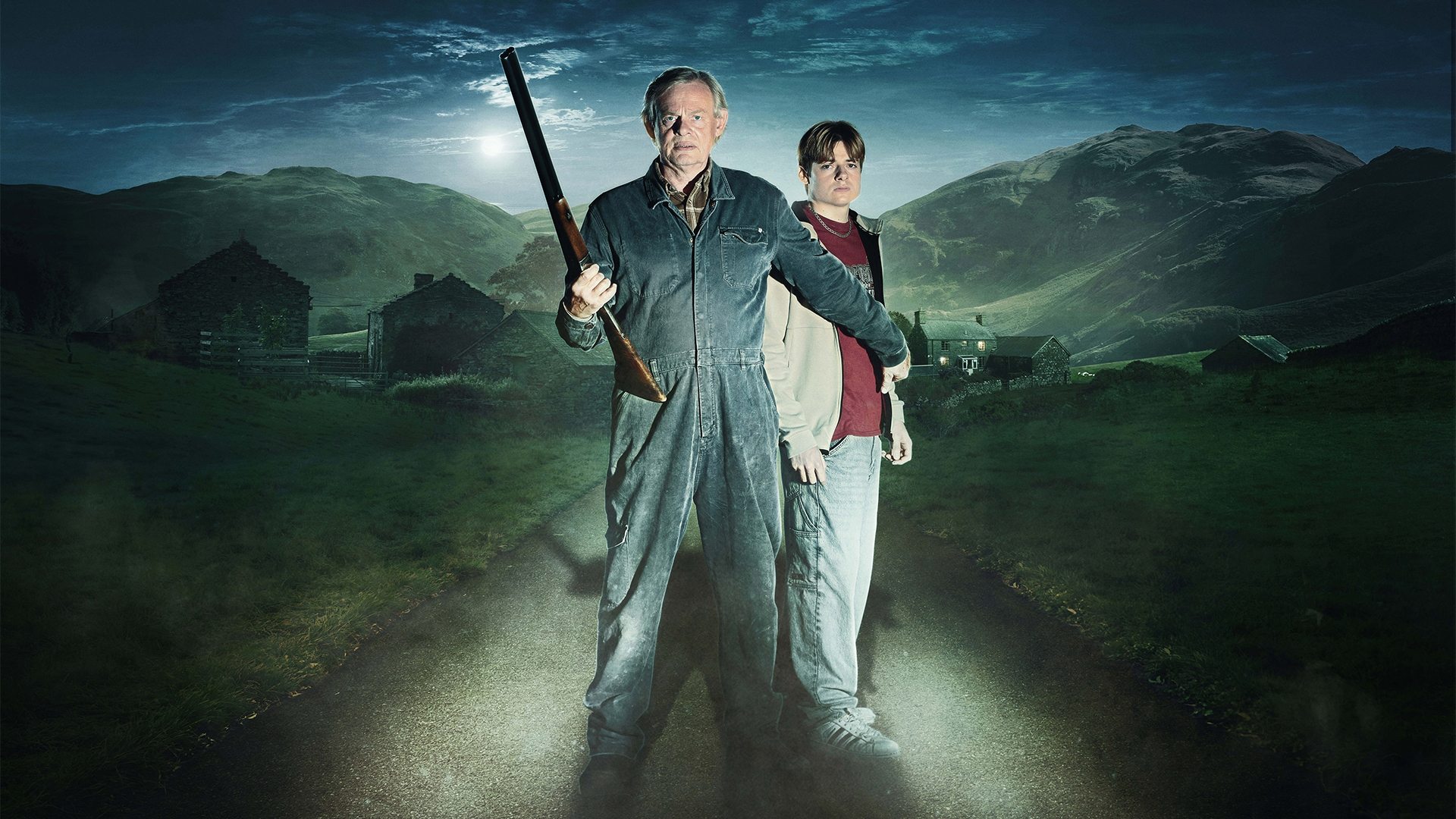 Poster of undefined
