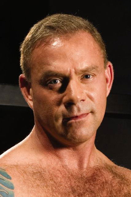 et billede af Luke Montana