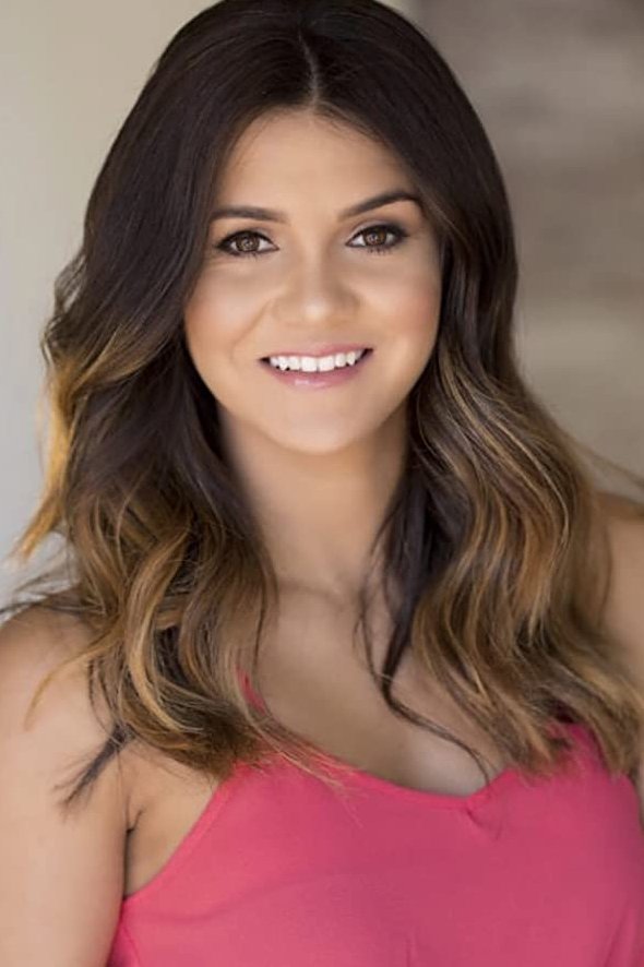 et billede af Ashae Reagan