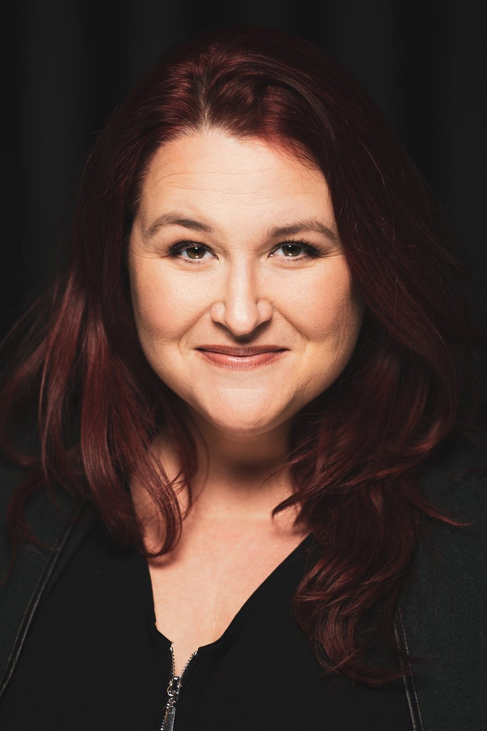 et billede af Mélanie Couture