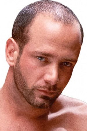 et billede af Jacob Scott