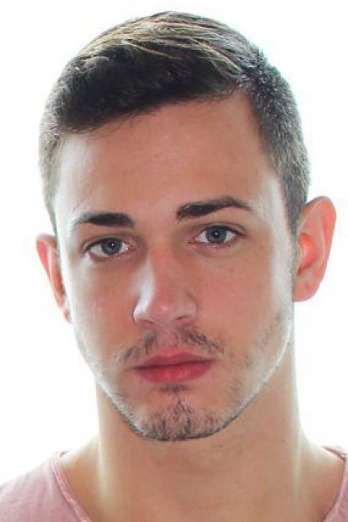 et billede af Blake Carson