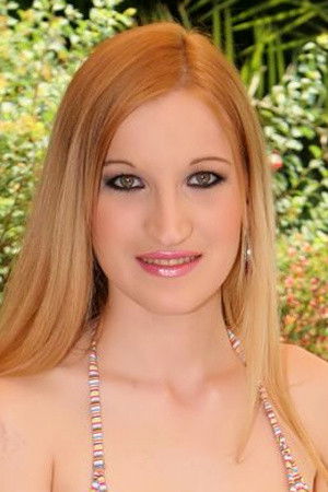 et billede af Lorena