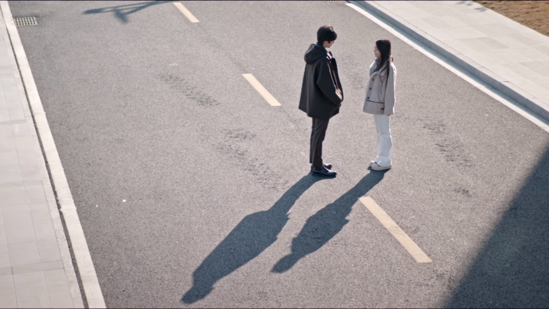 Shine on Me Season 1 :Episode 14  Business Trip