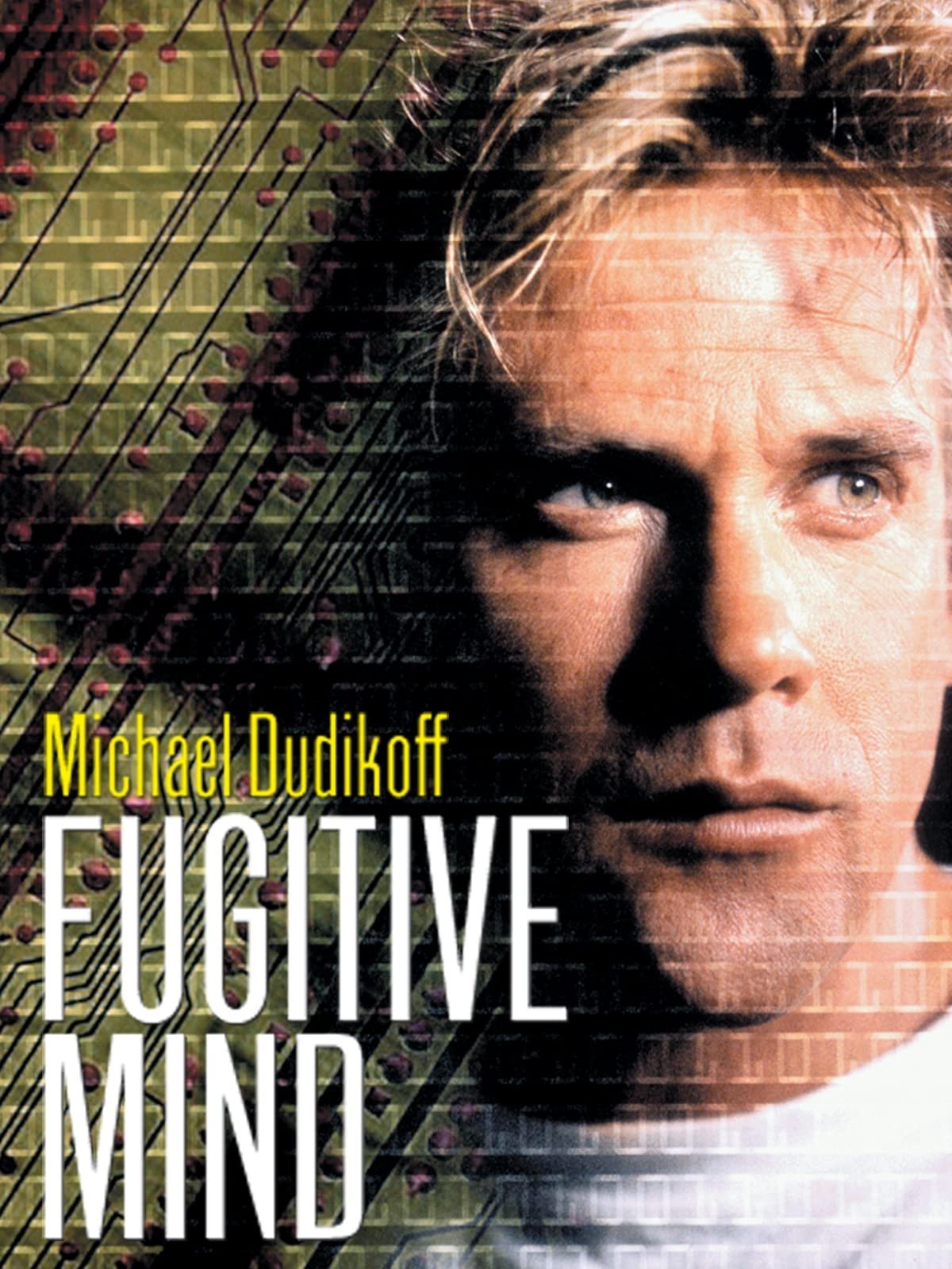 Fugitive Mind