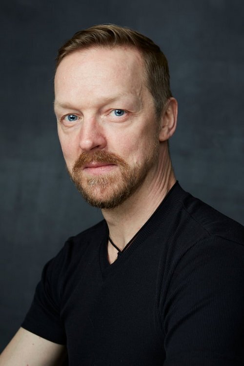 et billede af Marko Keskitalo