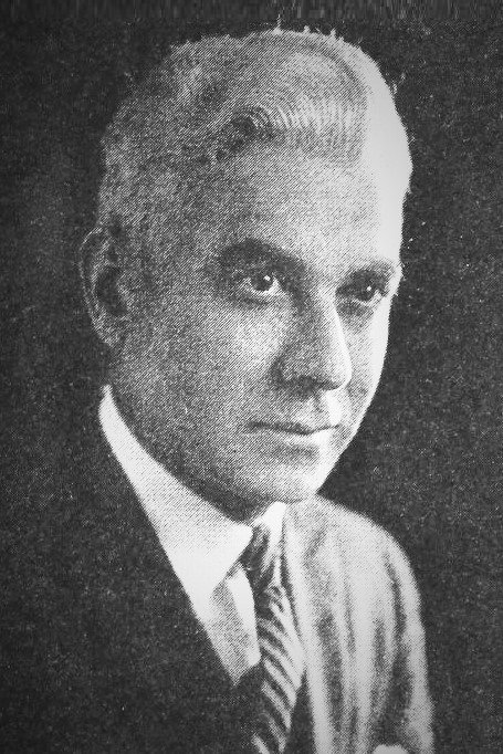 et billede af Ben Deeley