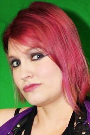 et billede af Ingrid Isley