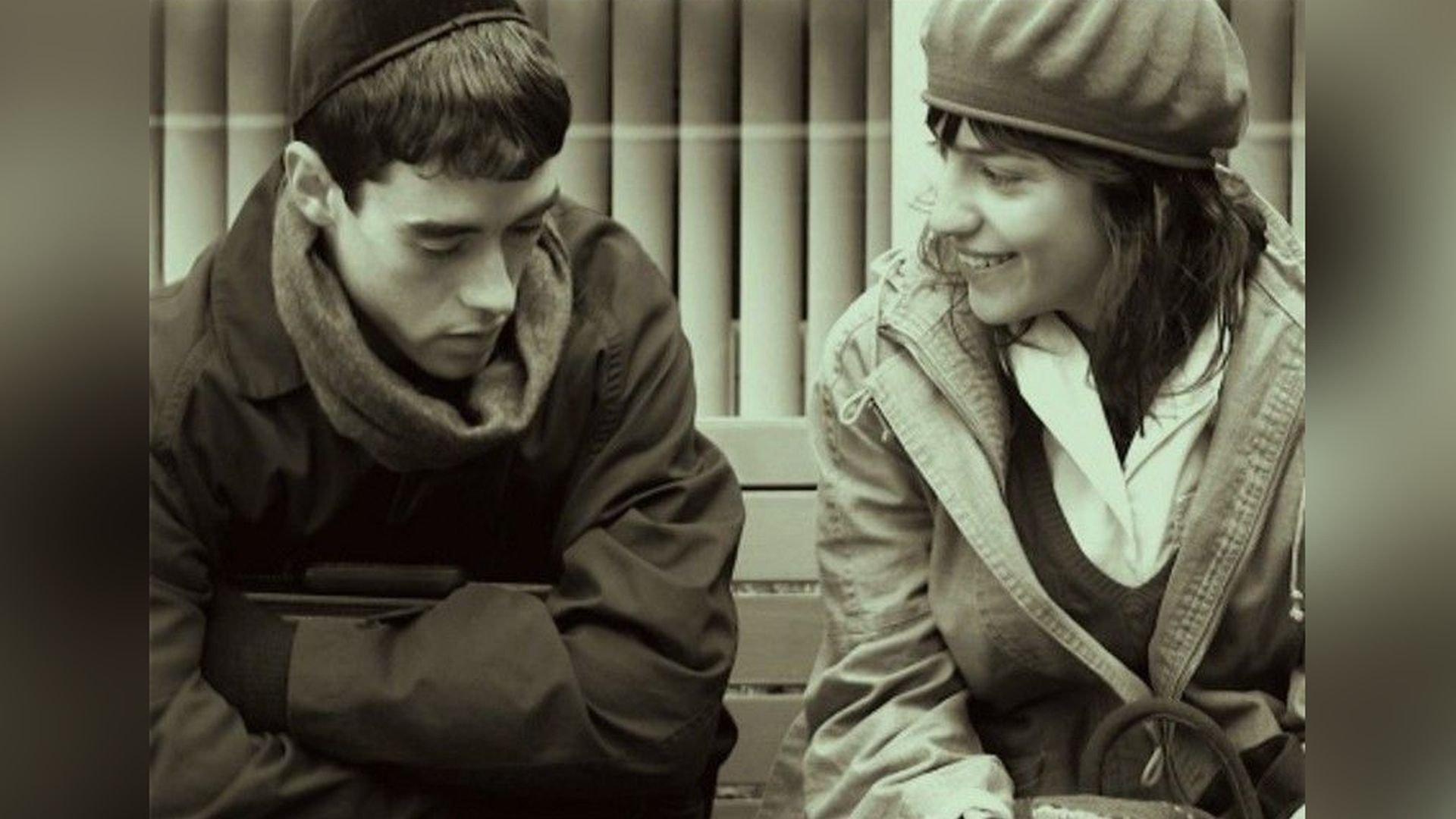 Adam's Wall (2008)