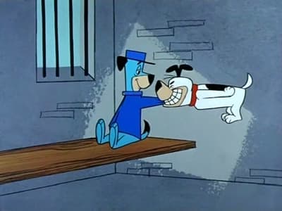 The Huckleberry Hound Show