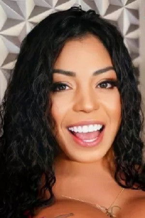 et billede af Bruna Ciganinha