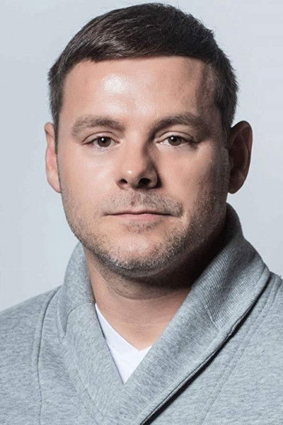 et billede af Dale Miller