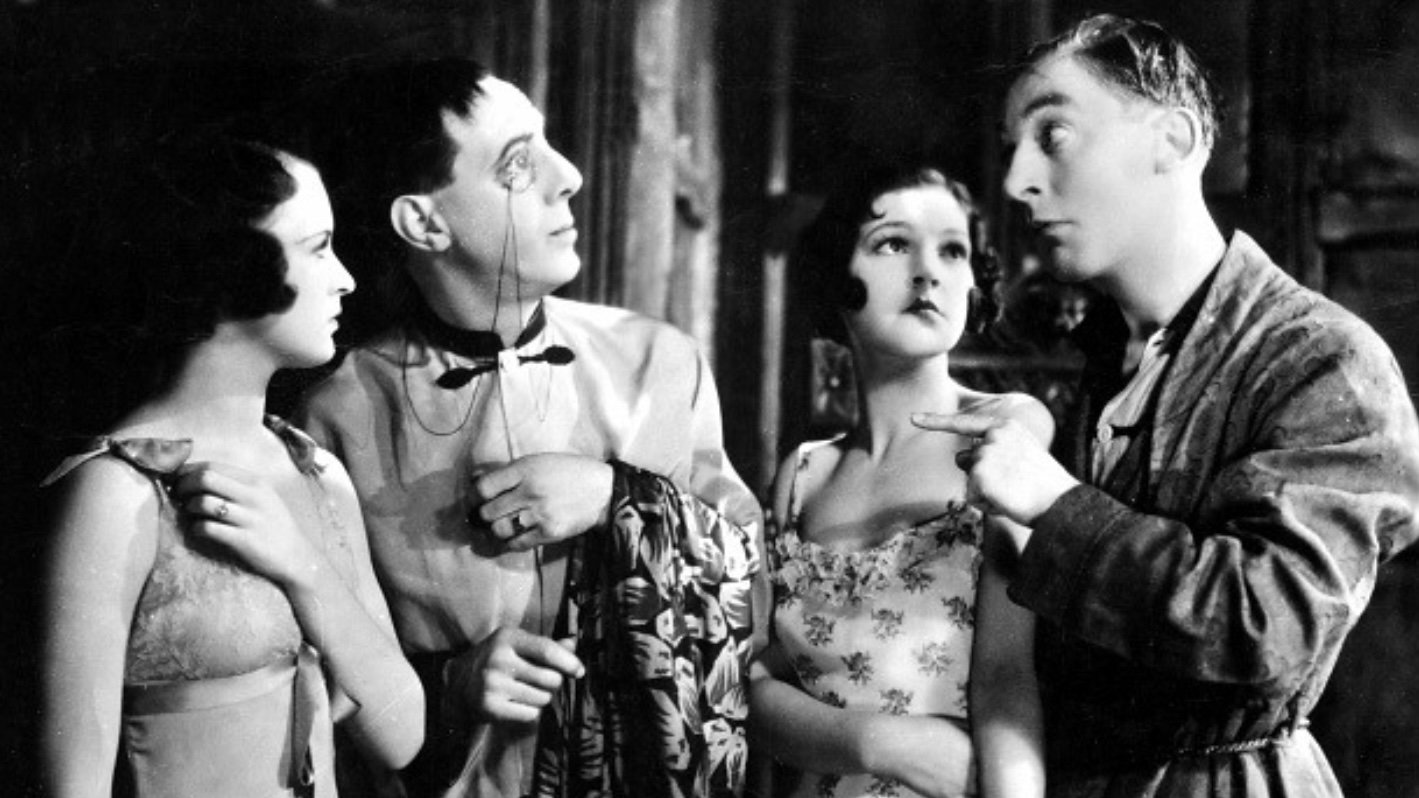 Thark (1932)
