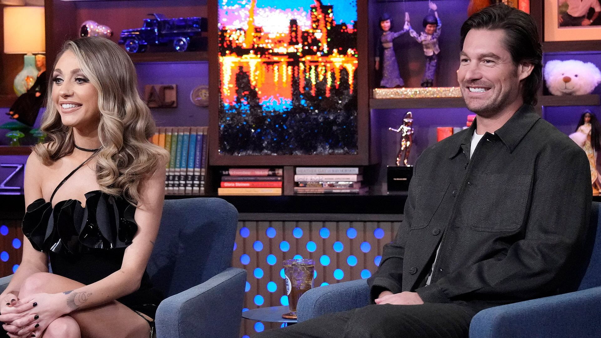 Maddi Reese, Craig Conover