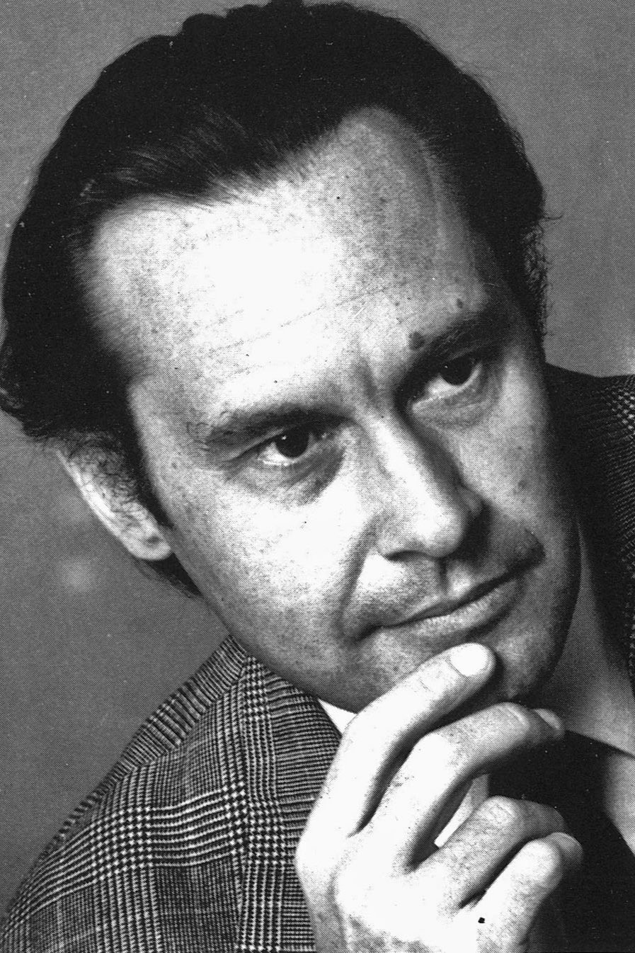 Gianfranco Ombuen's picture in the cast