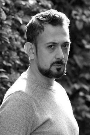 et billede af Kemal Yildirim