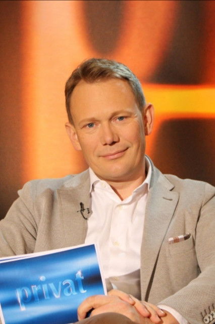 et billede af Markus Frings