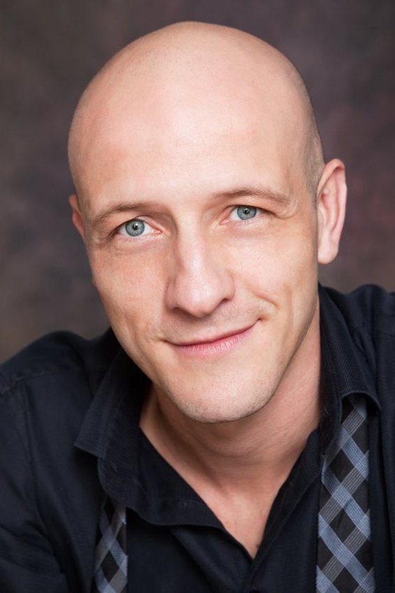 et billede af Tangi Colombel