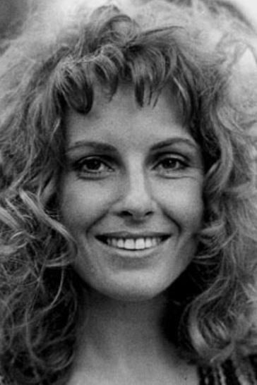 et billede af Josée Ruiter