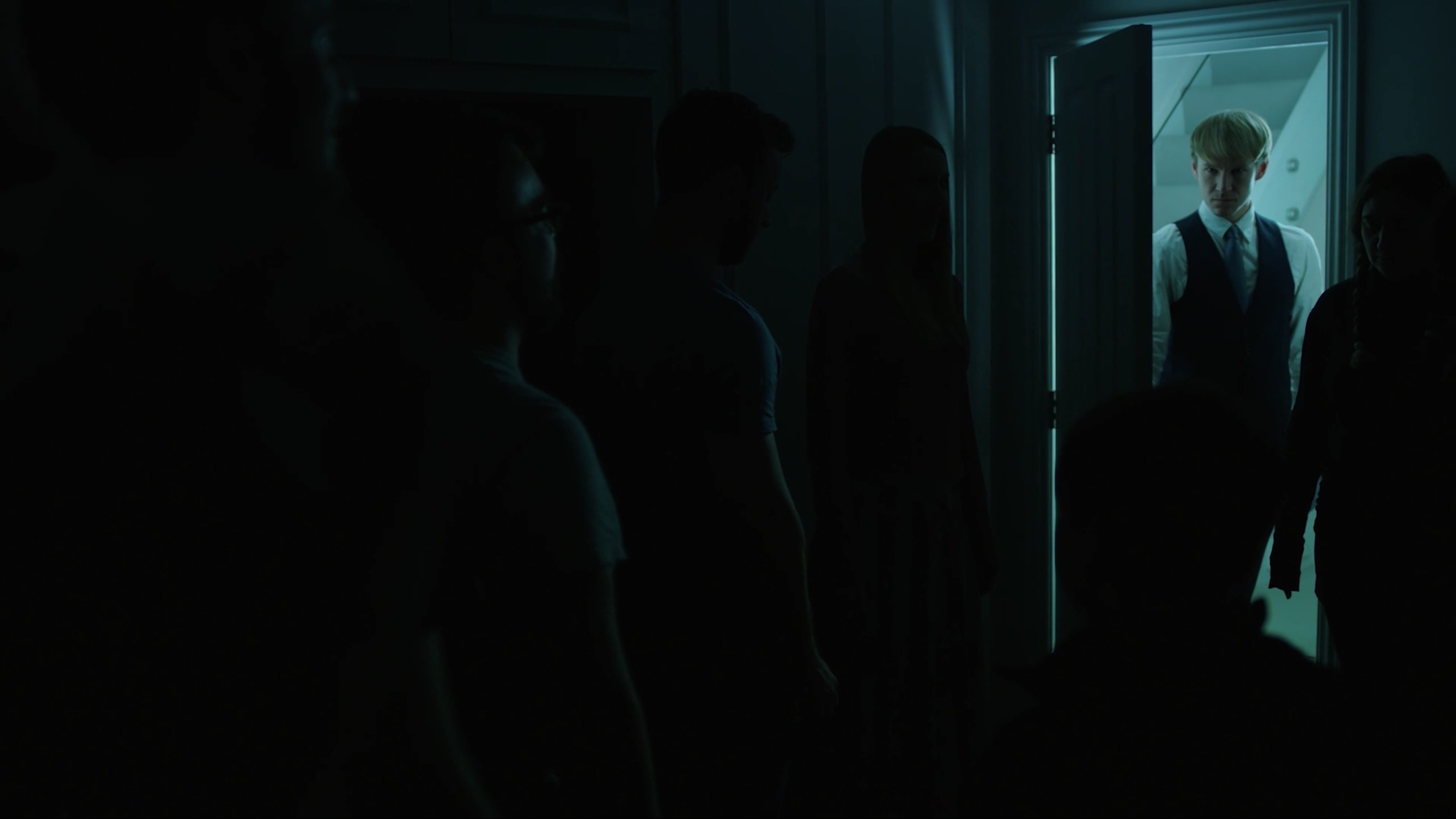 A-Symmetry (2019)