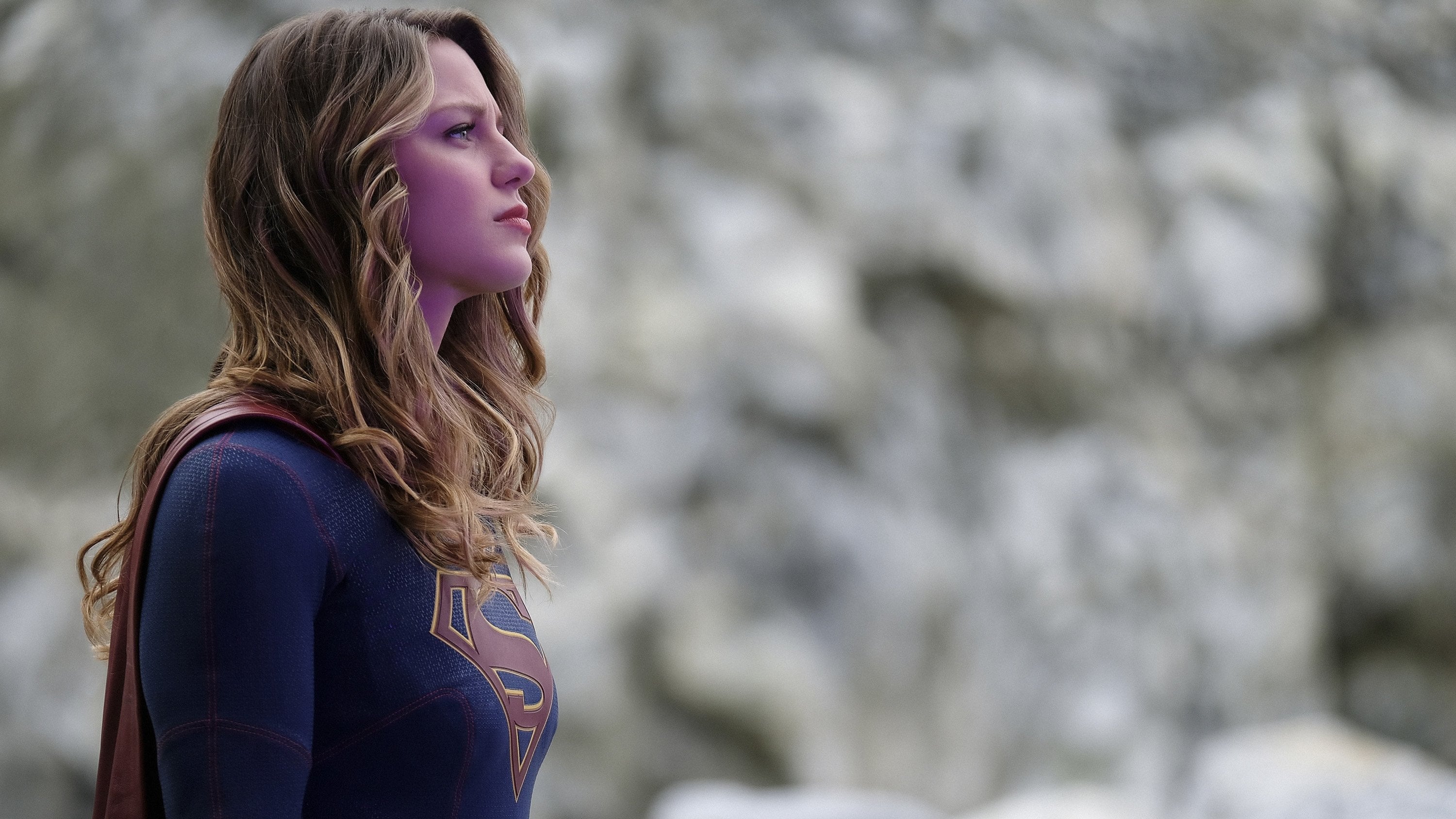 Supergirl Season 2 :Episode 9  Supergirl Lives