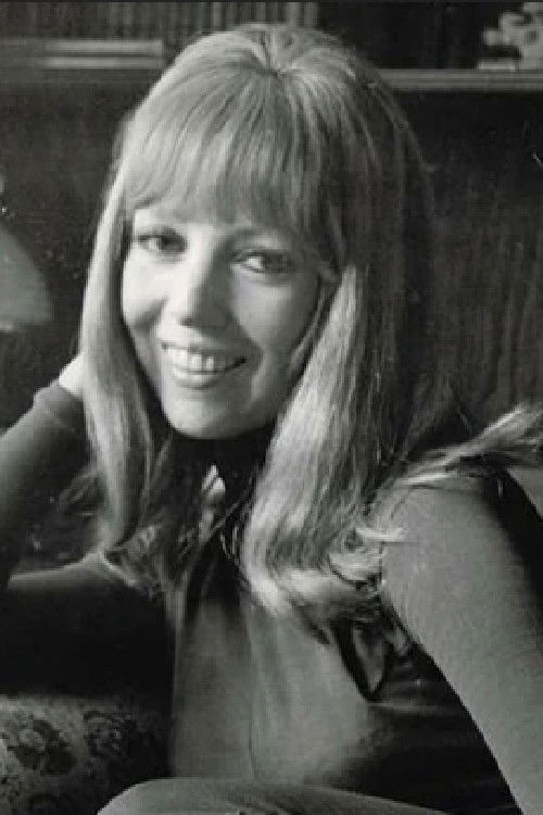 et billede af Mónica Serna