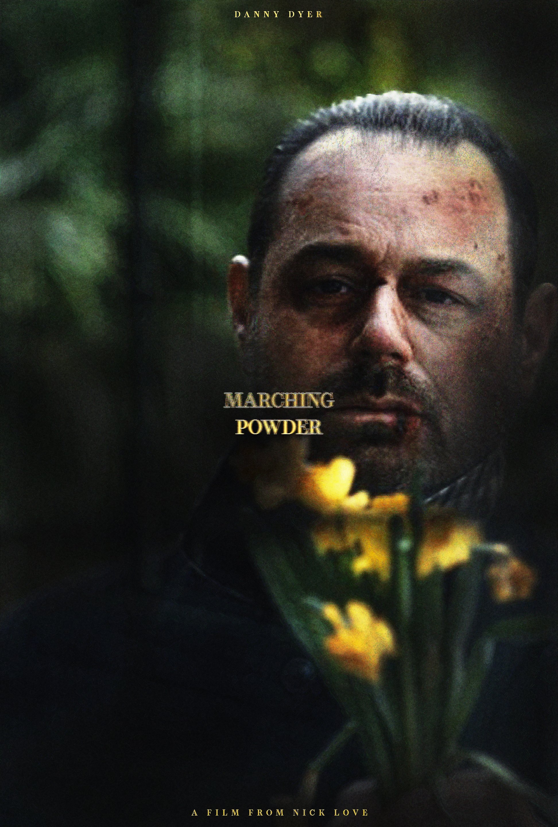 Marching Powder