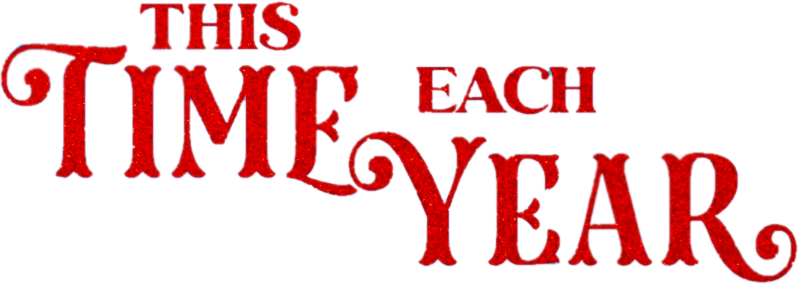 This Time Each Year