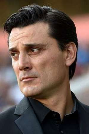 et billede af Vincenzo Montella