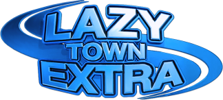 LazyTown Extra Logo