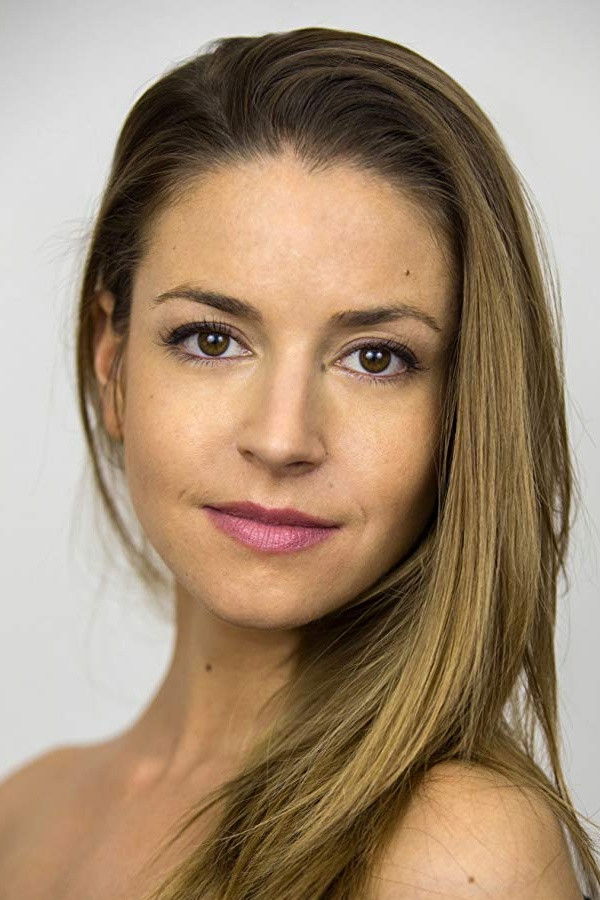 et billede af Candela Gómez