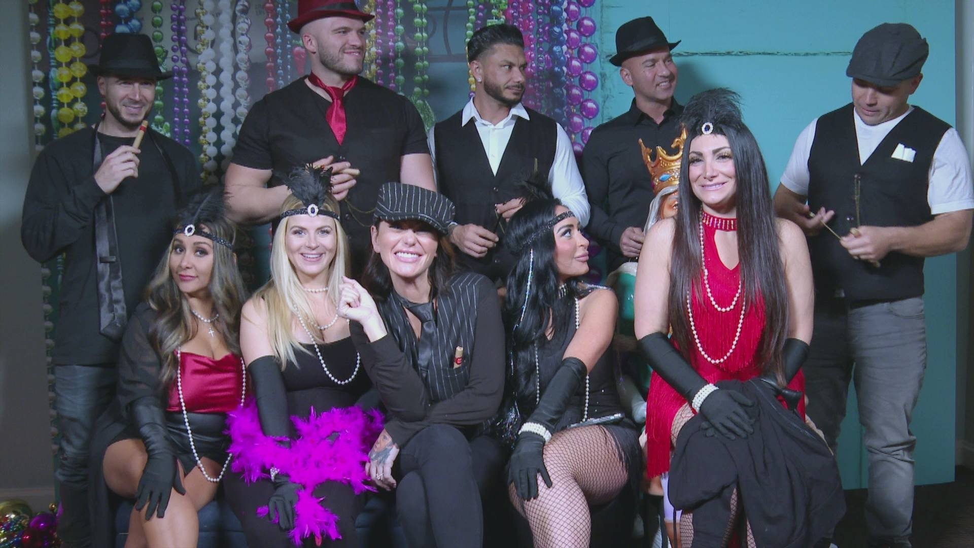 Jersey Shore: Family Vacation