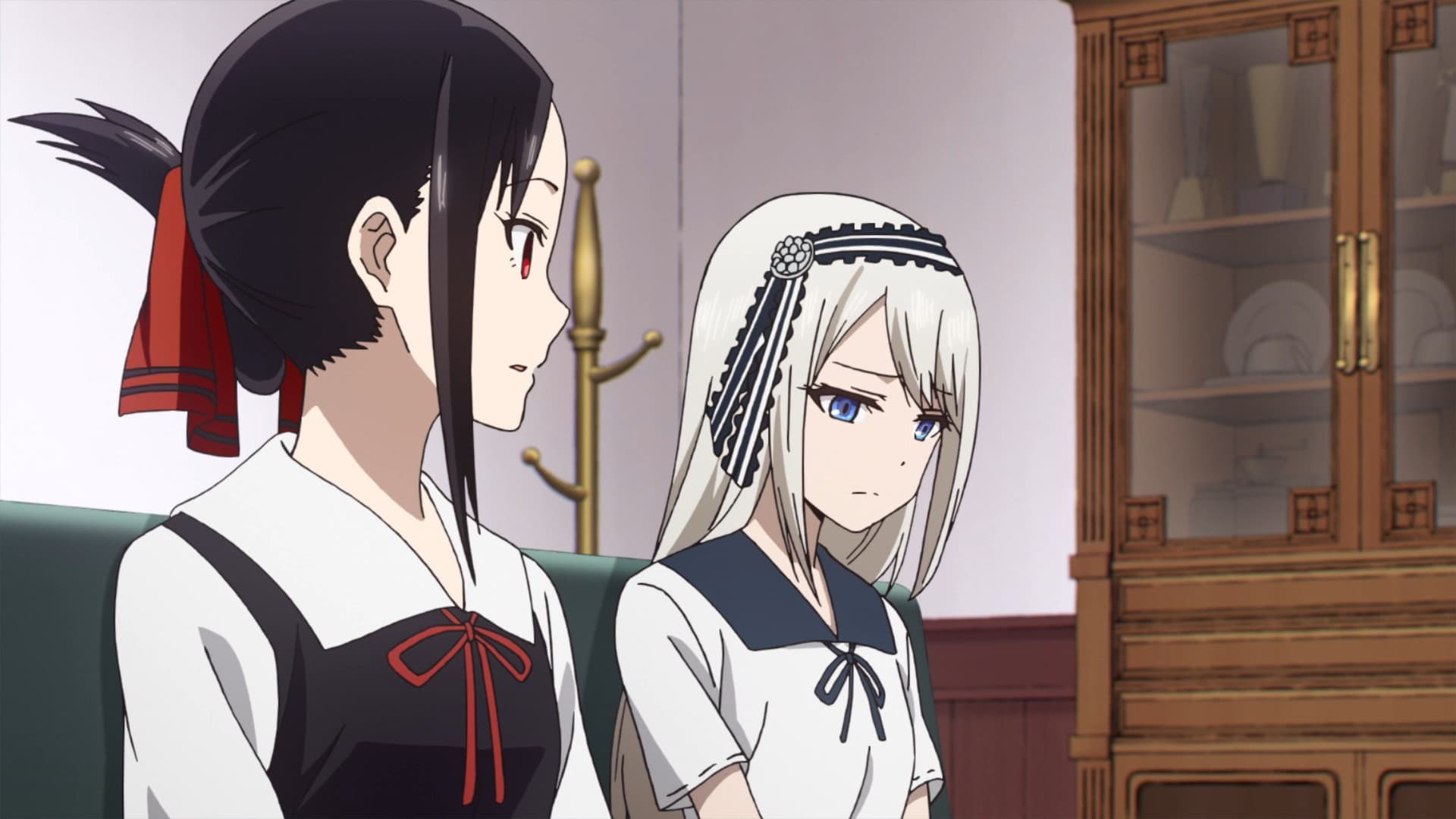 Kaguya Sama Love Is War Streaming ⋆ Kaguya-sama: Love is War: Staffel 1 Folge 8 ⋆ Stream Deutsch ⋆ Kinox kinopult